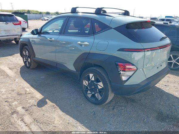 2024 HYUNDAI KONA SEL — I3