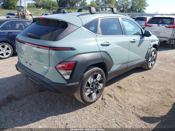 2024 HYUNDAI KONA SEL — I4