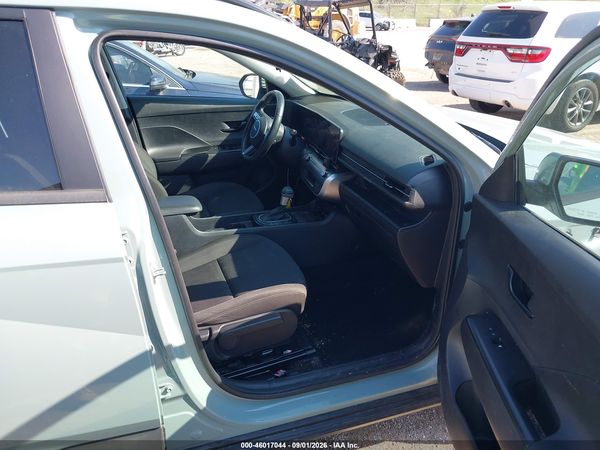 2024 HYUNDAI KONA SEL — I5