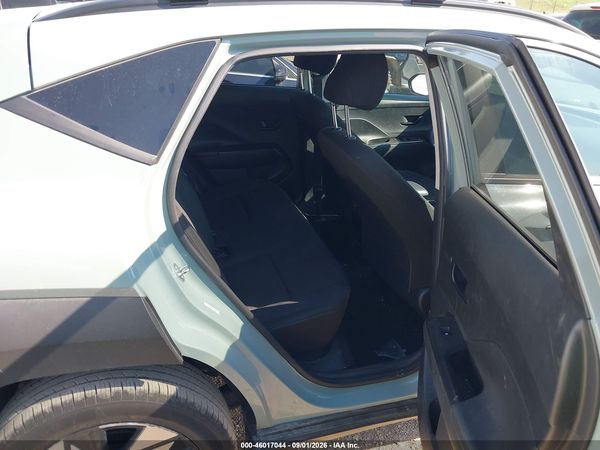 2024 HYUNDAI KONA SEL — I8