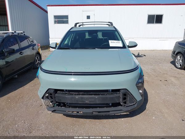 2024 HYUNDAI KONA SEL — I115