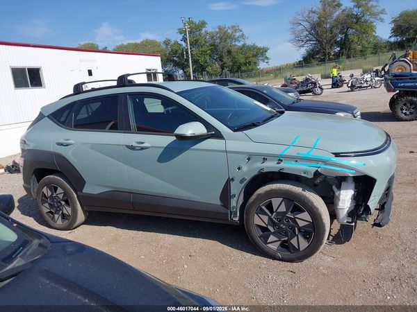 2024 HYUNDAI KONA SEL — I116