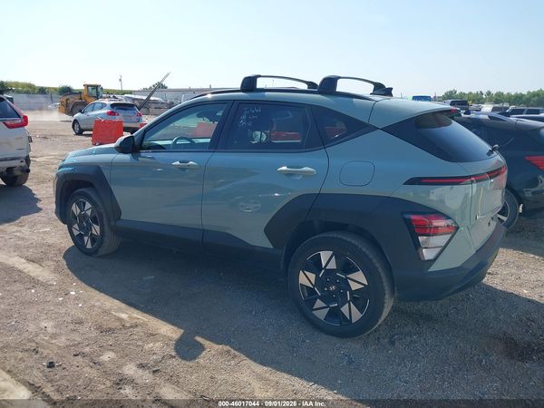 2024 HYUNDAI KONA SEL — I117