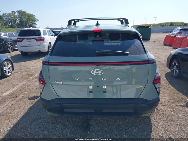 2024 HYUNDAI KONA SEL — I119