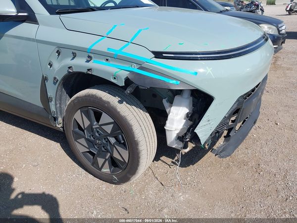 2024 HYUNDAI KONA SEL — I152
