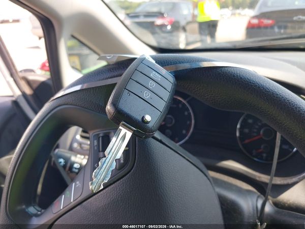 2017 KIA FORTE LX — I11
