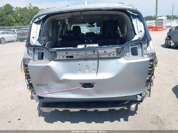 2018 CHRYSLER PACIFICA TOURING L — I119
