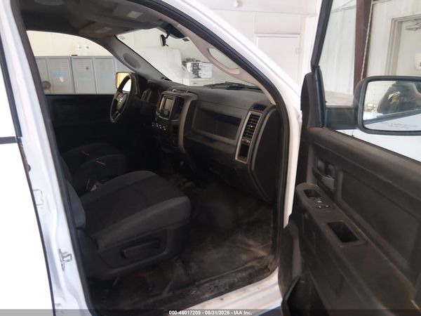 2020 RAM 1500 CLASSIC SSV  4X4 5'7 BOX