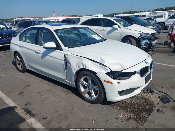 2014 BMW 328I — I1