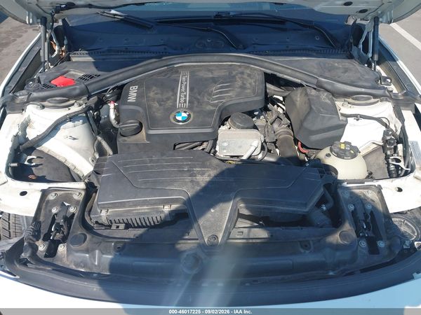 2014 BMW 328I — I10