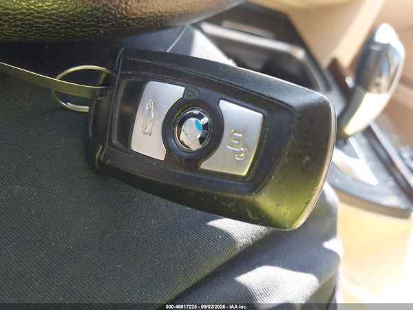 2014 BMW 328I — I11
