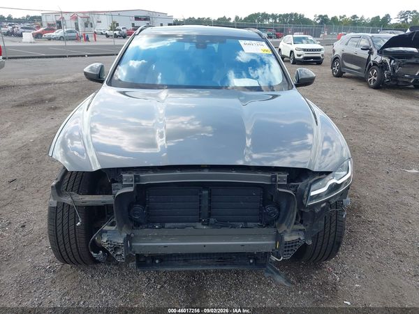2018 JAGUAR F-PACE 20D PRESTIGE — I115
