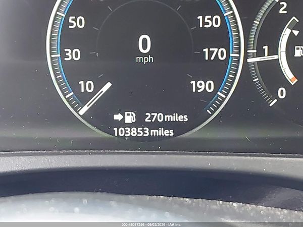2018 JAGUAR F-PACE 20D PRESTIGE — I118