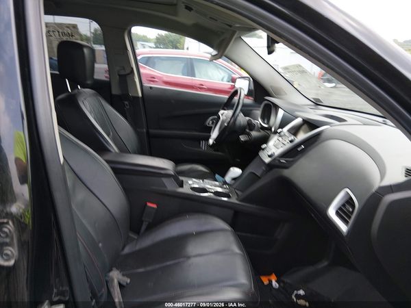 2015 CHEVROLET EQUINOX LTZ — I5