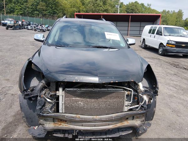 2015 CHEVROLET EQUINOX LTZ — I115