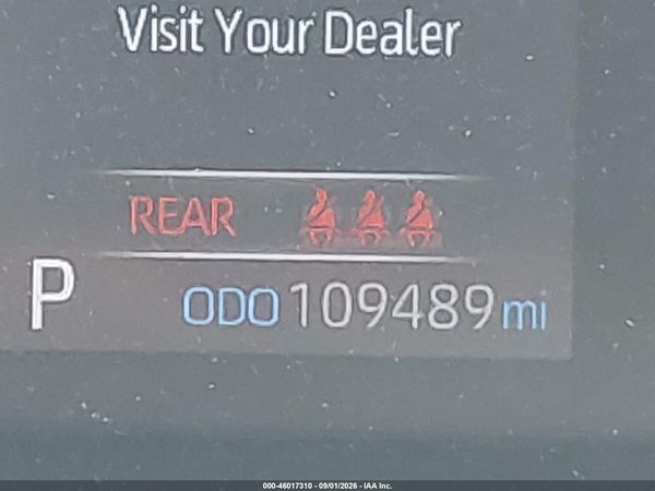 2021 TOYOTA RAV4 XLE — I118