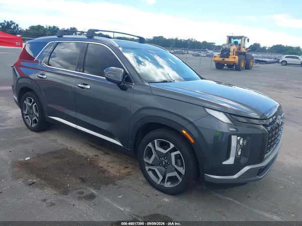 2023 HYUNDAI PALISADE LIMITED — I1