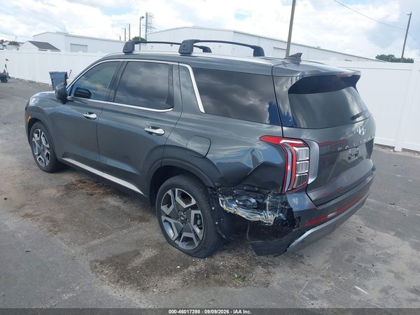 2023 HYUNDAI PALISADE LIMITED — I3