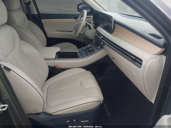 2023 HYUNDAI PALISADE LIMITED — I5