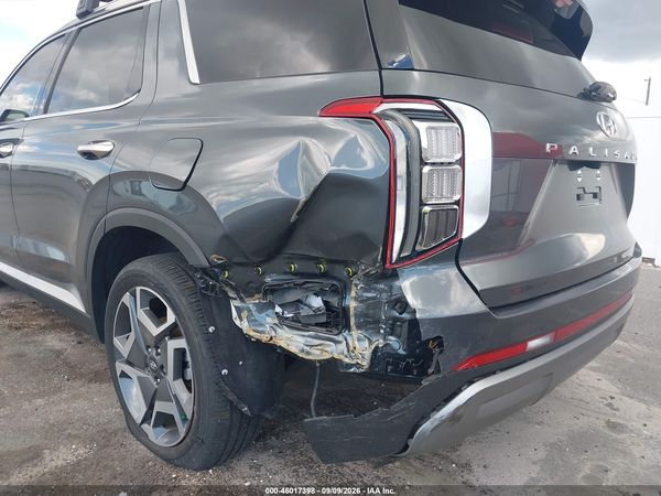 2023 HYUNDAI PALISADE LIMITED — I6