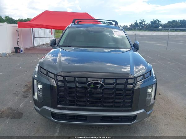 2023 HYUNDAI PALISADE LIMITED — I115