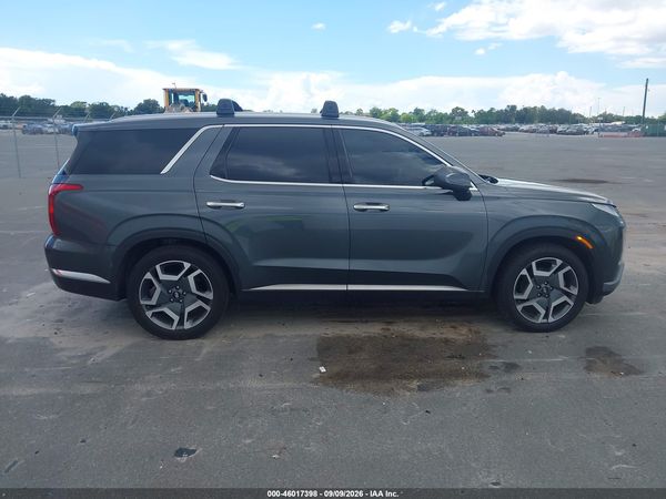 2023 HYUNDAI PALISADE LIMITED — I116
