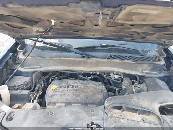 2013 HONDA PILOT EX-L — I10