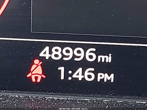 2024 AUDI A4