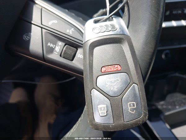 2024 AUDI A4