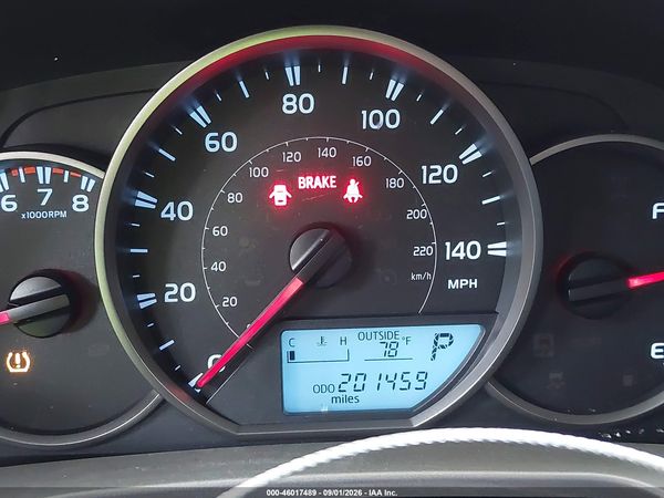 2016 TOYOTA RAV4 LE — I118