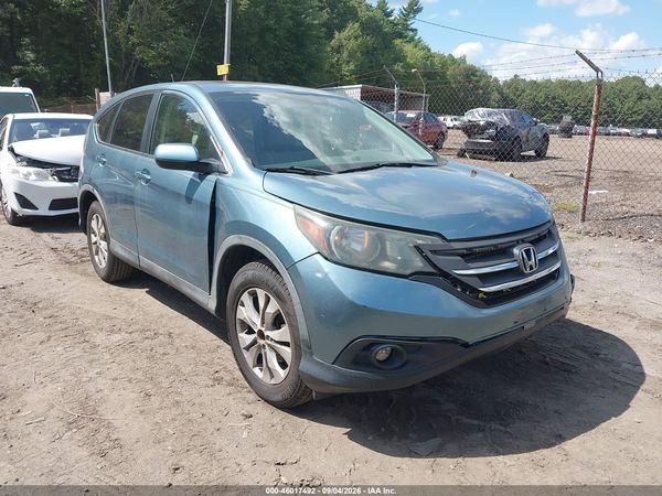 2013 HONDA CR-V EX — I1