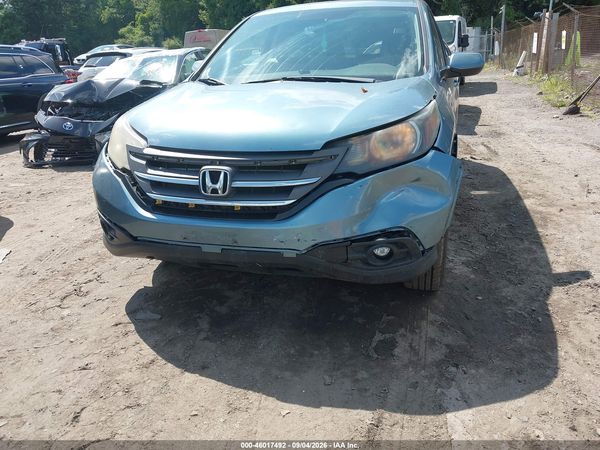 2013 HONDA CR-V EX — I6