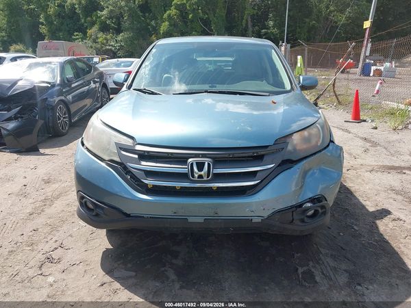 2013 HONDA CR-V EX — I115