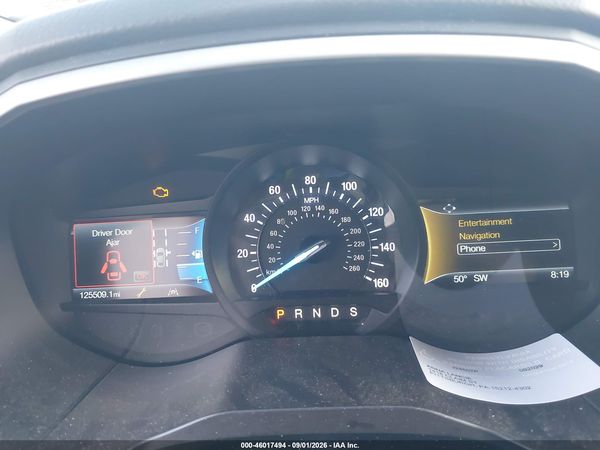 2019 FORD EDGE SEL — I7