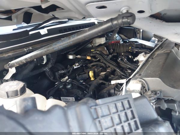 2019 FORD EDGE SEL — I10