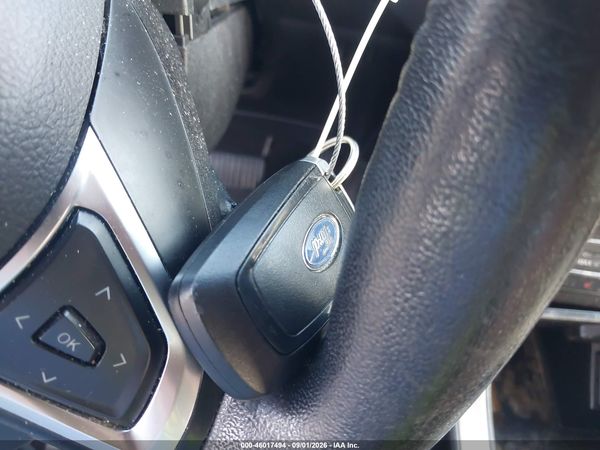 2019 FORD EDGE SEL — I11