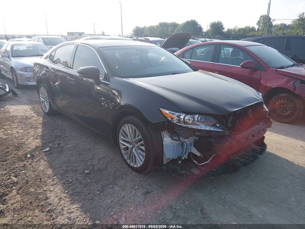 2016 LEXUS ES 350 — I1
