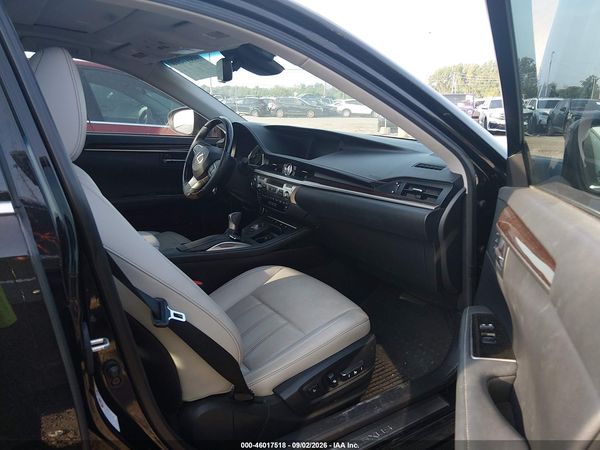 2016 LEXUS ES 350 — I5