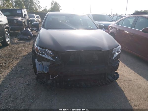 2016 LEXUS ES 350 — I6