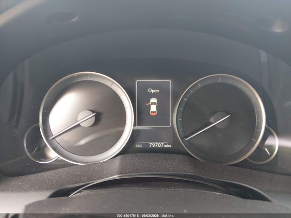 2016 LEXUS ES 350 — I7