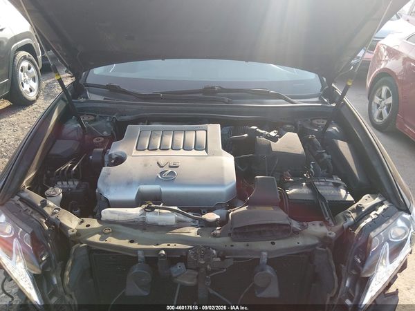 2016 LEXUS ES 350 — I10