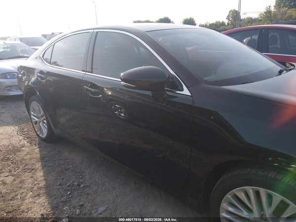 2016 LEXUS ES 350 — I116