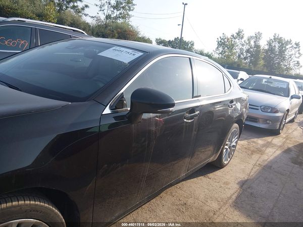 2016 LEXUS ES 350 — I117