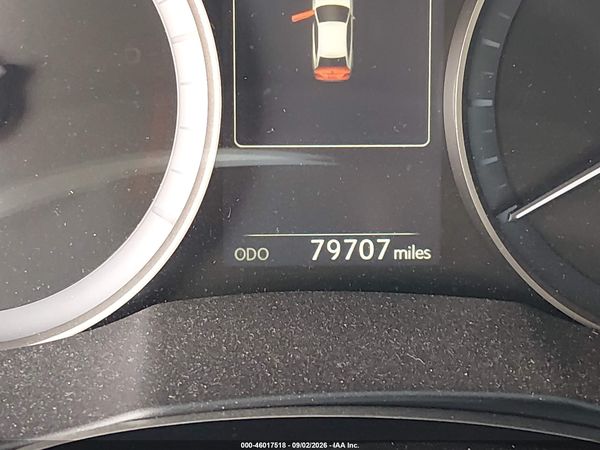 2016 LEXUS ES 350 — I118