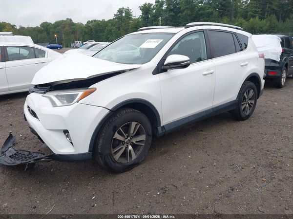 2016 TOYOTA RAV4 — I2