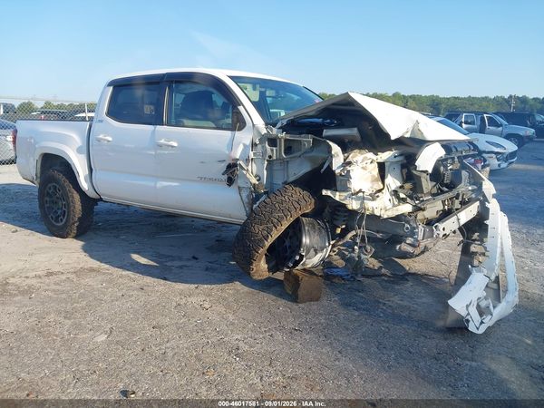2017 TOYOTA TACOMA SR5 V6 — I1
