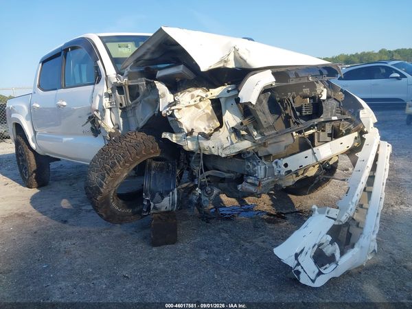 2017 TOYOTA TACOMA SR5 V6 — I6