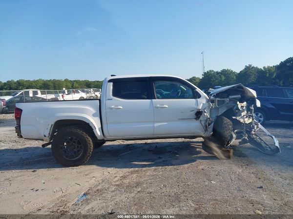 2017 TOYOTA TACOMA SR5 V6 — I116