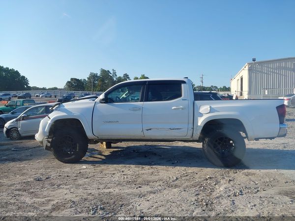2017 TOYOTA TACOMA SR5 V6 — I117