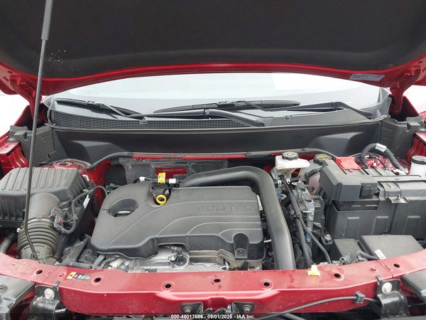2026 CHEVROLET EQUINOX AWD LT — I10